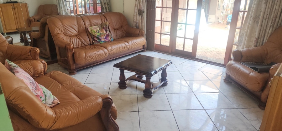 4 Bedroom Property for Sale in Strandfontein Village Western Cape